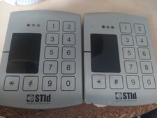 2x Lecteurs Mifare Stid