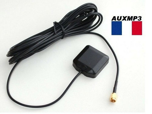 Antenne gps autoradio - antenne,