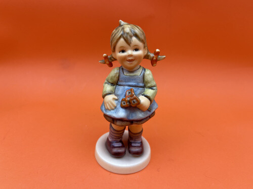 Figurine bourdon 548 - , pétard