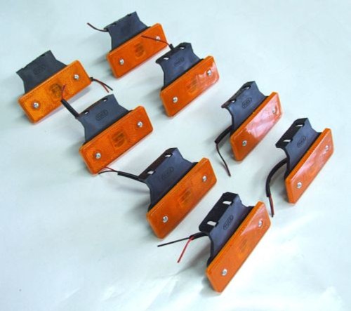 Pièces indicateurs led - pièces,