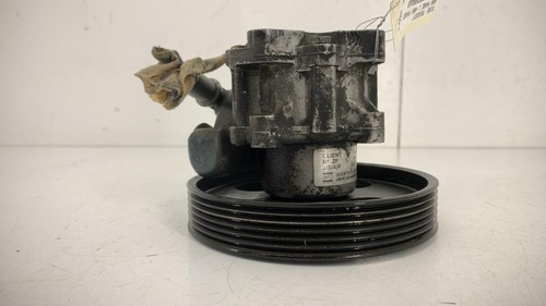 Pompe direction peugeot 406 - pompe,