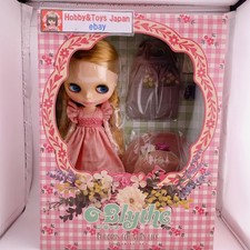 Poupée Blythe Chloris Country