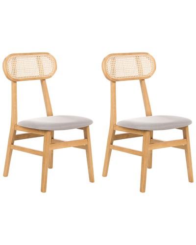 Lot chaises salle à - lot,