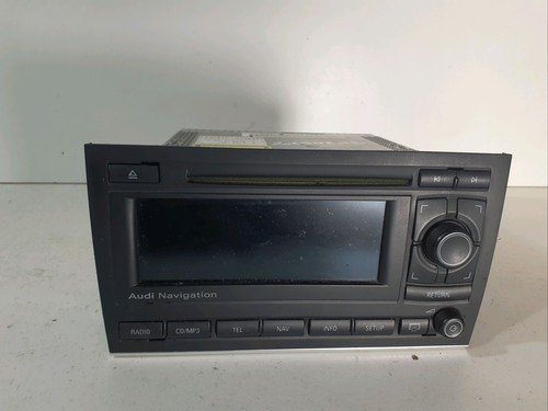 Autoradio audi 8e0035192g - audi,