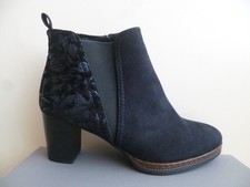 Marco Tozzi Mujeres Bottines