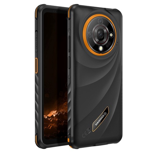 Smartphone hammer iron 5g - smartphone,