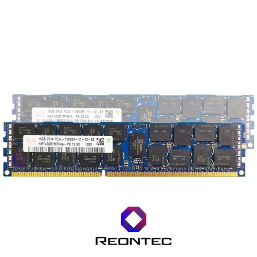 Hynix 16gb ram serveur - ram,