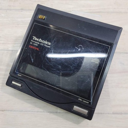 Lecteur portable panasonic - portable,