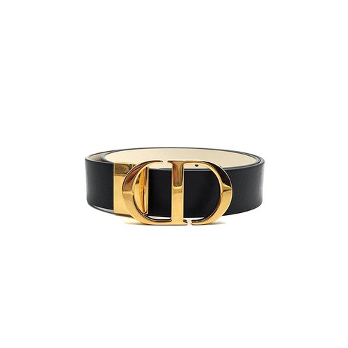 Dior ceinture réversible - ceinture, 30