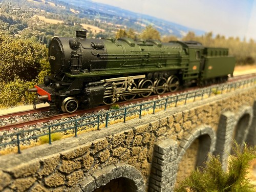 Locomotive 150 marklin hamo - x,
