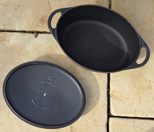 Creuset cousances cocotte - le,