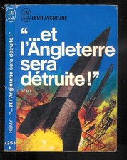 Rémy : ...Et l'Angleterre