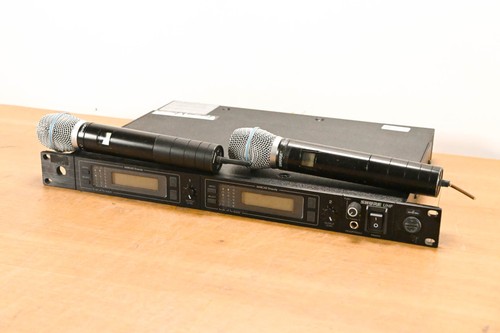 Shure u4d wireless - u4d-j4,