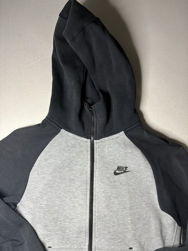 Veste nike tech noir - nike, xs