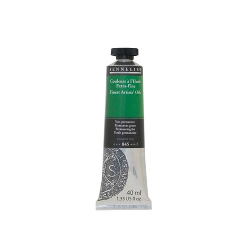 Sennelier peinture à - -,