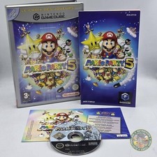 Mario Party 5 [Edition Choix