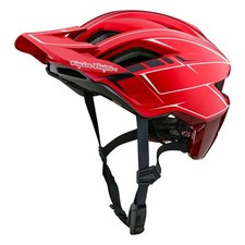 TLD  Casque Flowline SE MTB