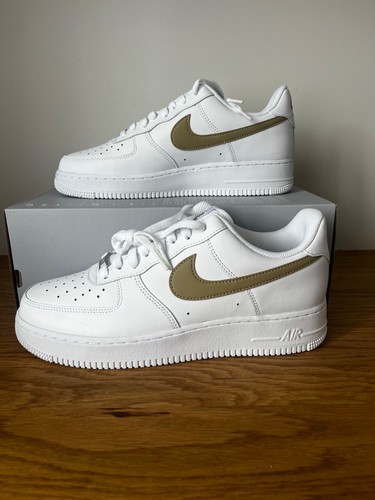 Baskets streetwear nike air - streetwear,