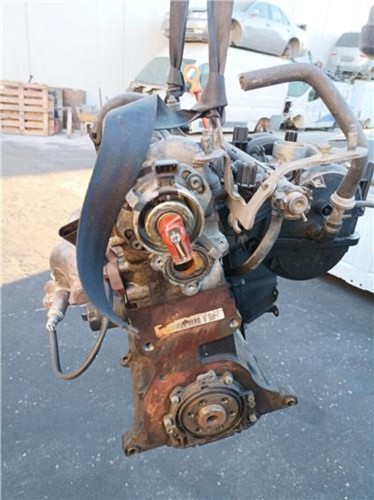 Apq moteur complet seat - apq,