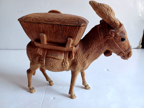 Ancien distributeur - ancien,