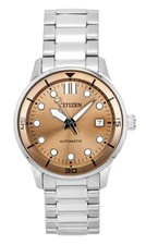 Montre Citizen Automatic Dress