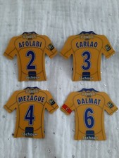 Sochaux - Magnet Just Foot /