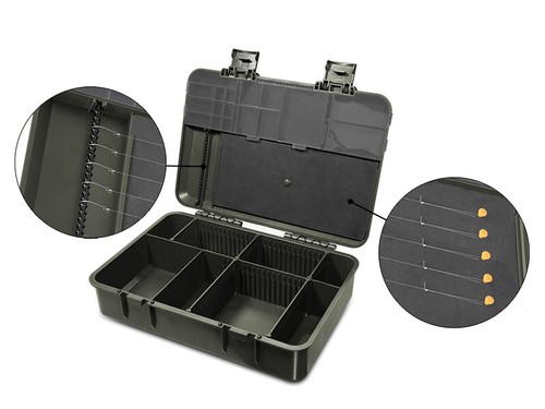 Delphin klikbox mega boîte - delphin,