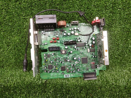 Carte mère autoradio - , jvc