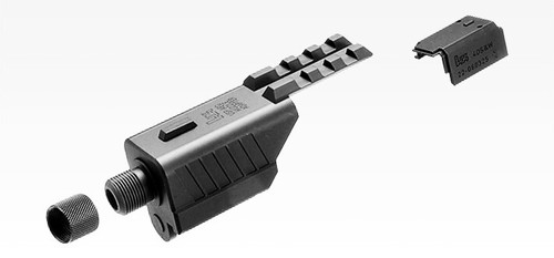 Tokyo marui muzzle - tokyo,