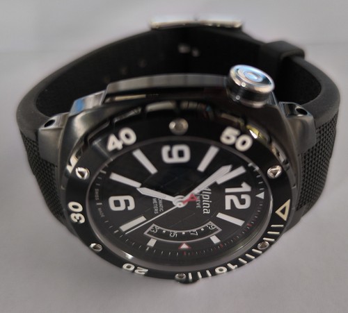 Alpina extreme diver - alpina,