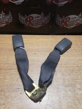 Accrochage Ceinture TOYOTA