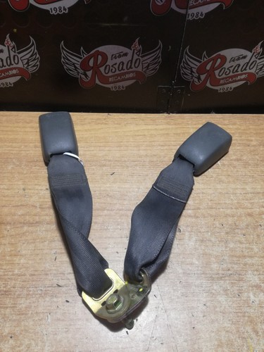 Accrochage ceinture toyota - accrochage,
