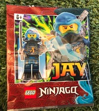 FIGURINE LEGO MINIFIGURE