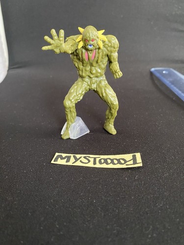Figurine gashapon bio broly - figurine,