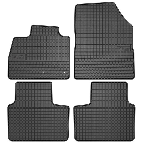 Caoutchouc tapis sol frogum - tapis,