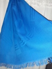 Versace Unisexe Bleu