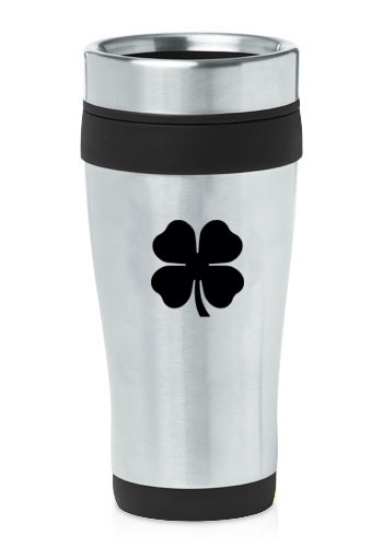 Stainless steel insulated 16oz - steel,