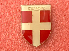 T22 Pins Armoirie SAVOIE