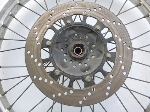 Disque yamaha 600 - yamaha,