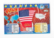 2010 Magnet football Pitch /