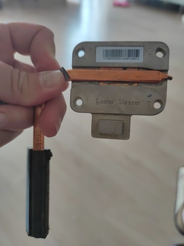 Lenovo g560 dissipateur - *lenovo,
