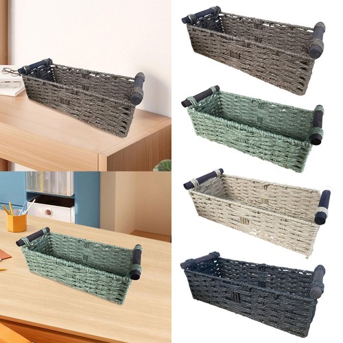 Panier rangement papier - panier, de