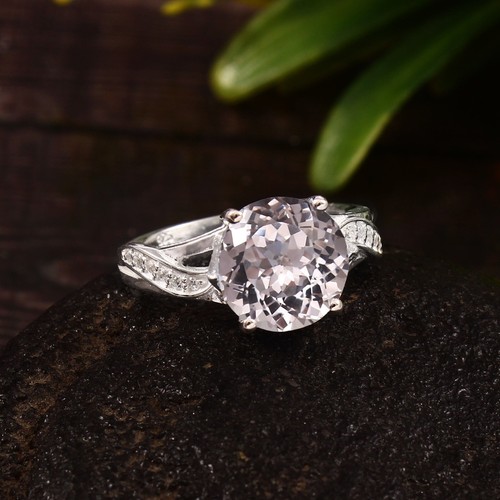 Bague étoile 10x10 saphir - mm,