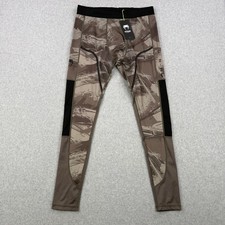 Venum Leggings Mens XL Sand