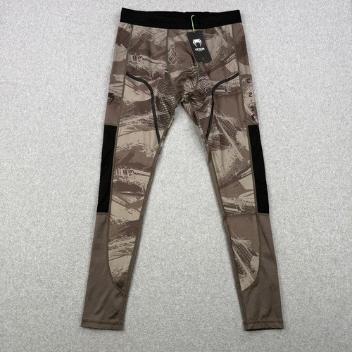 Venum leggings mens sand - xl,