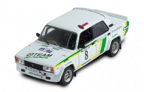 Lada 1986 ixo - 1/43,