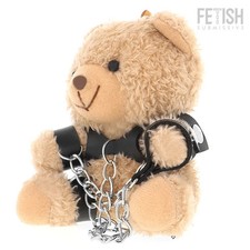 Fetish Submissive - Yogi Teddy