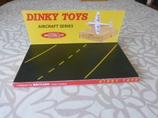 Présentoir pour DINKY TOYS