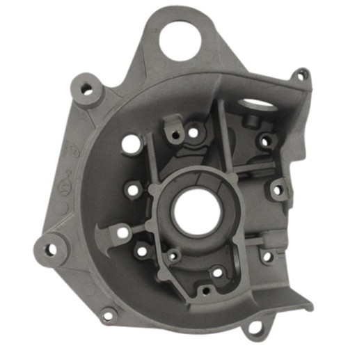 Carter embrayage droit - carter,