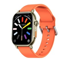 Montre Connectée Fitness